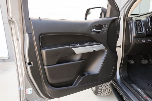 2022 Chevrolet Colorado ZR2 | Mesquite, TX | Texas Autos Direct