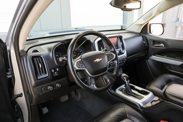 2022 Chevrolet Colorado ZR2 | Mesquite, TX | Texas Autos Direct