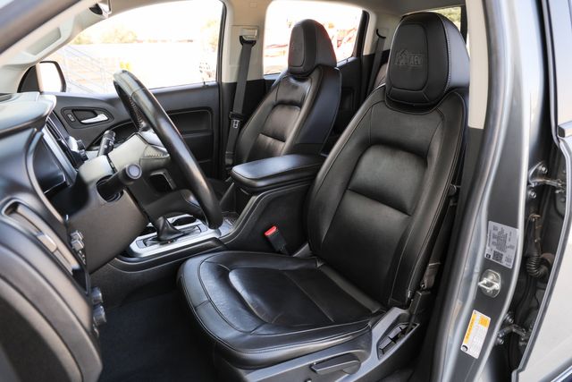 2022 Chevrolet Colorado ZR2 | Mesquite, TX | Texas Autos Direct