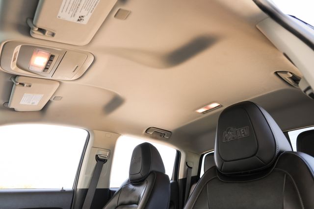 2022 Chevrolet Colorado ZR2 | Mesquite, TX | Texas Autos Direct