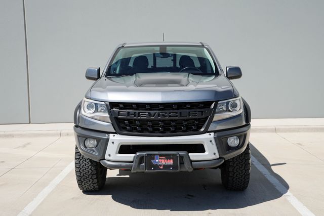 2022 Chevrolet Colorado ZR2 | Mesquite, TX | Texas Autos Direct 2022 Chevrolet Colorado ZR2 | Mesquite, TX | Texas Autos Direct