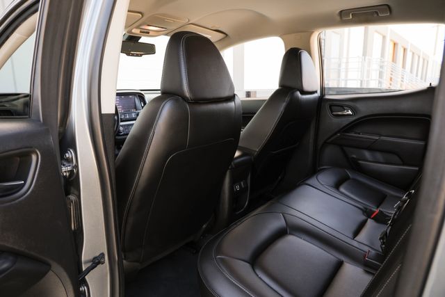 2022 Chevrolet Colorado ZR2 | Mesquite, TX | Texas Autos Direct