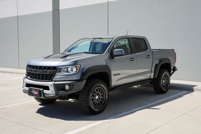2022 Chevrolet Colorado ZR2 | Mesquite, TX | Texas Autos Direct 2022 Chevrolet Colorado ZR2 | Mesquite, TX | Texas Autos Direct
