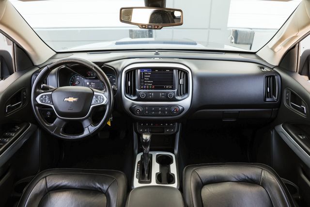 2022 Chevrolet Colorado ZR2 | Mesquite, TX | Texas Autos Direct