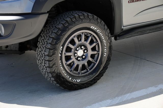 2022 Chevrolet Colorado ZR2 | Mesquite, TX | Texas Autos Direct
