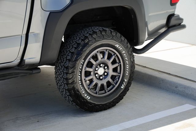 2022 Chevrolet Colorado ZR2 | Mesquite, TX | Texas Autos Direct 2022 Chevrolet Colorado ZR2 | Mesquite, TX | Texas Autos Direct