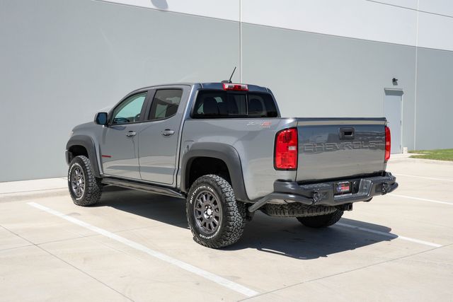 2022 Chevrolet Colorado ZR2 | Mesquite, TX | Texas Autos Direct 2022 Chevrolet Colorado ZR2 | Mesquite, TX | Texas Autos Direct