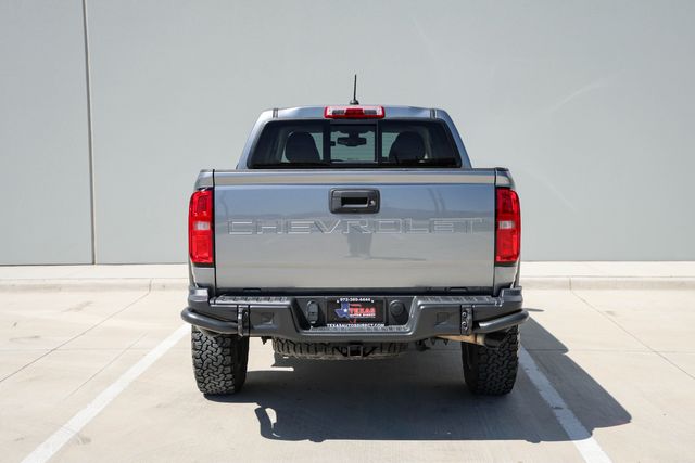 2022 Chevrolet Colorado ZR2 | Mesquite, TX | Texas Autos Direct 2022 Chevrolet Colorado ZR2 | Mesquite, TX | Texas Autos Direct