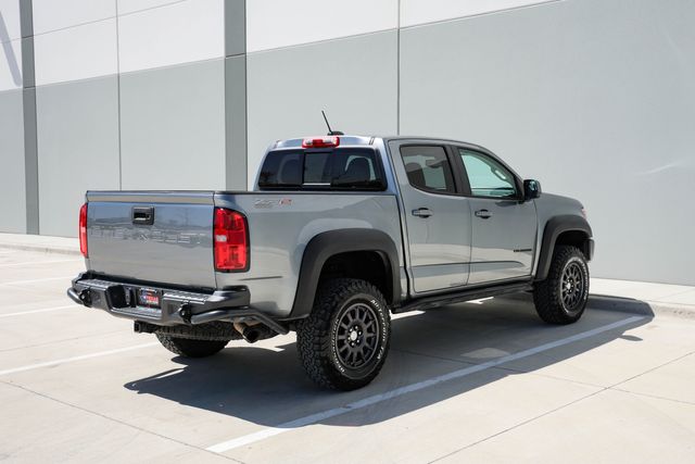 2022 Chevrolet Colorado ZR2 | Mesquite, TX | Texas Autos Direct 2022 Chevrolet Colorado ZR2 | Mesquite, TX | Texas Autos Direct