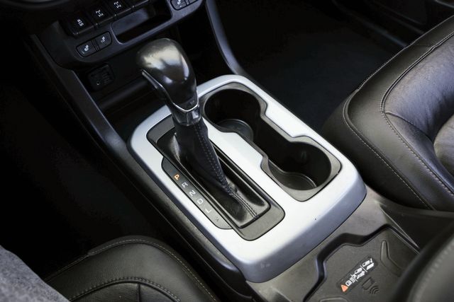 2022 Chevrolet Colorado ZR2 | Mesquite, TX | Texas Autos Direct