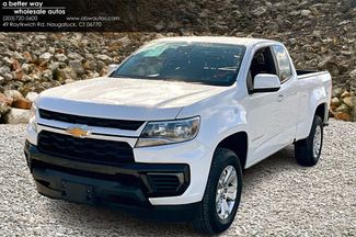 2022 Chevrolet Colorado LT | Naugatuck, Connecticut | A Better Way Wholesale Autos-CT in Naugatuck, Connecticut 06770