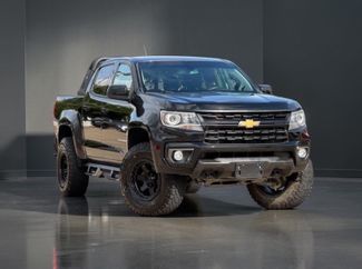 2022 Chevrolet Colorado LT | Plano, TX | Schneck Motor Company