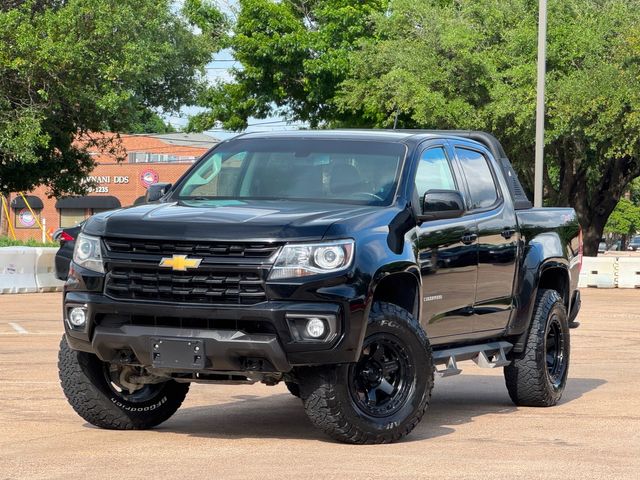 2022 Chevrolet Colorado LT | Plano, TX | Schneck Motor Company 2022 Chevrolet Colorado LT | Plano, TX | Schneck Motor Company