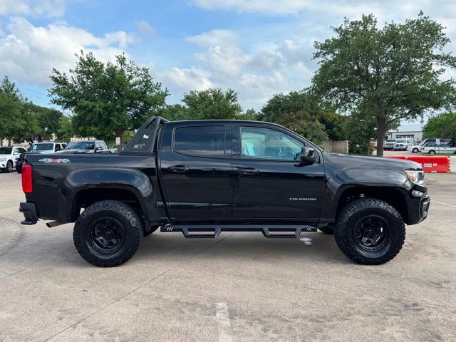 2022 Chevrolet Colorado LT | Plano, TX | Schneck Motor Company 2022 Chevrolet Colorado LT | Plano, TX | Schneck Motor Company