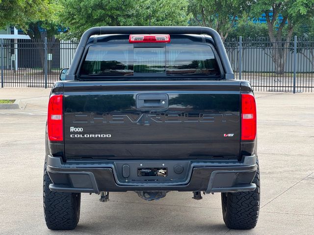 2022 Chevrolet Colorado LT | Plano, TX | Schneck Motor Company 2022 Chevrolet Colorado LT | Plano, TX | Schneck Motor Company