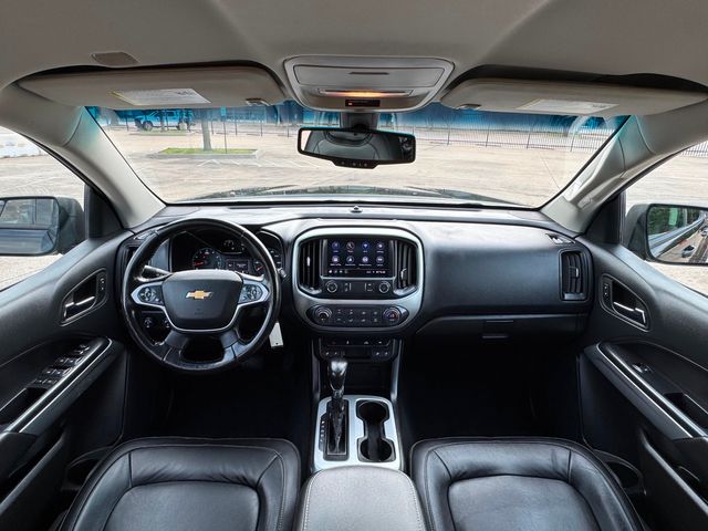 2022 Chevrolet Colorado LT | Plano, TX | Schneck Motor Company 2022 Chevrolet Colorado LT | Plano, TX | Schneck Motor Company