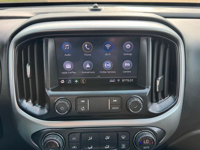 2022 Chevrolet Colorado LT | Plano, TX | Schneck Motor Company 2022 Chevrolet Colorado LT | Plano, TX | Schneck Motor Company