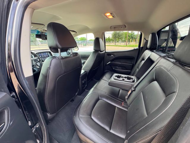 2022 Chevrolet Colorado LT | Plano, TX | Schneck Motor Company 2022 Chevrolet Colorado LT | Plano, TX | Schneck Motor Company