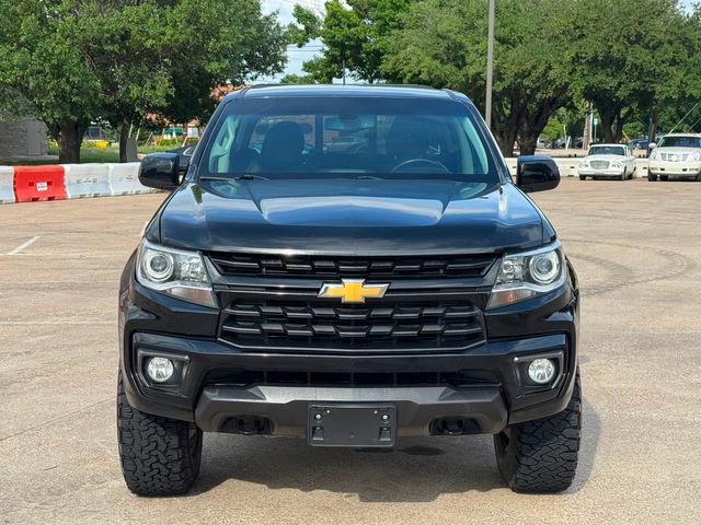 2022 Chevrolet Colorado LT | Plano, TX | Schneck Motor Company 2022 Chevrolet Colorado LT | Plano, TX | Schneck Motor Company