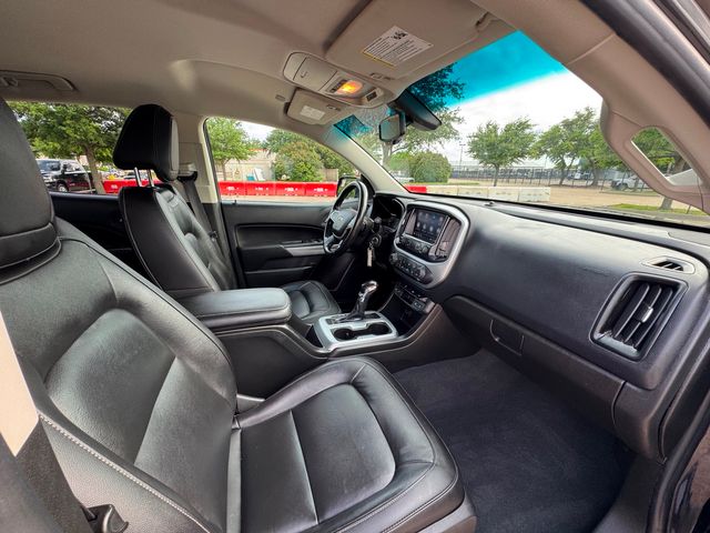 2022 Chevrolet Colorado LT | Plano, TX | Schneck Motor Company 2022 Chevrolet Colorado LT | Plano, TX | Schneck Motor Company