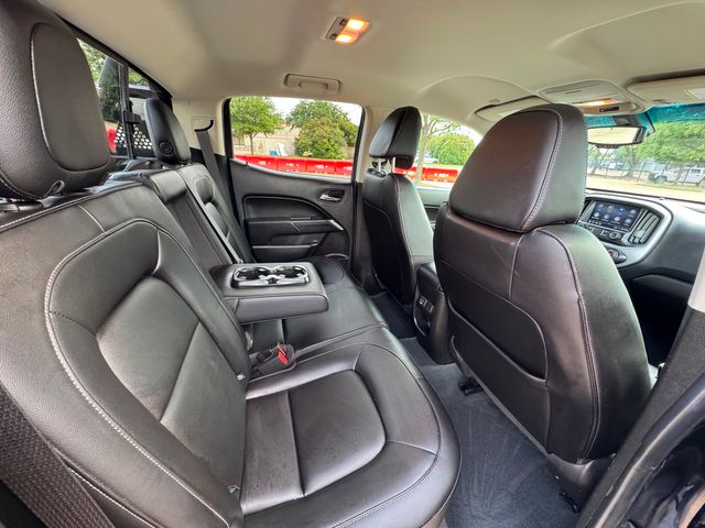 2022 Chevrolet Colorado LT | Plano, TX | Schneck Motor Company 2022 Chevrolet Colorado LT | Plano, TX | Schneck Motor Company