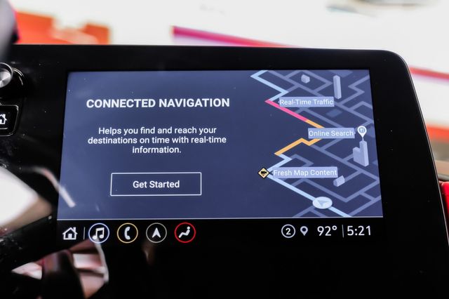 2022 Chevrolet Corvette Stingray