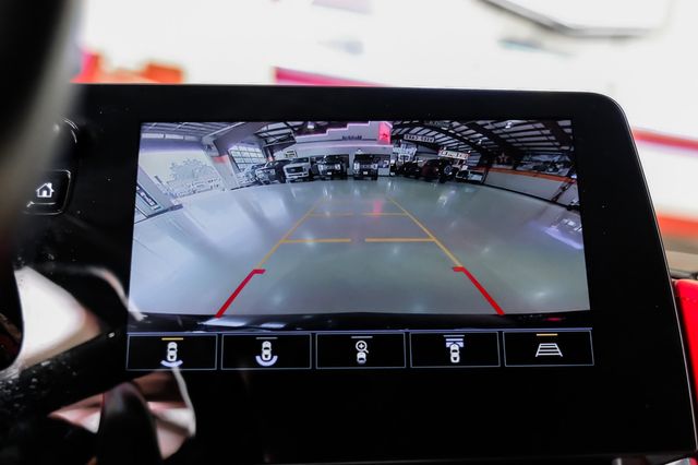 2022 Chevrolet Corvette Stingray