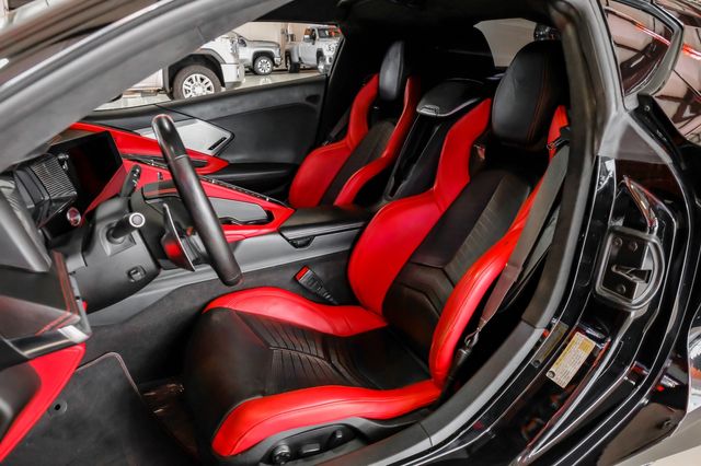 2022 Chevrolet Corvette Stingray | New York, NY | Spincar Demo Account 2022 Chevrolet Corvette Stingray | New York, NY | Spincar Demo Account