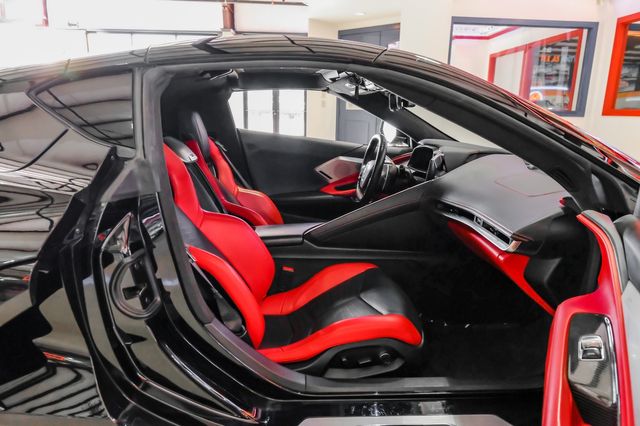 2022 Chevrolet Corvette Stingray | New York, NY | Spincar Demo Account 2022 Chevrolet Corvette Stingray | New York, NY | Spincar Demo Account