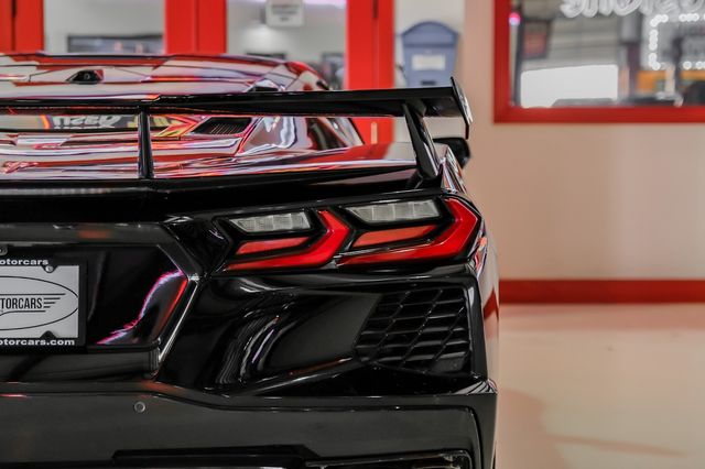2022 Chevrolet Corvette Stingray | New York, NY | Spincar Demo Account 2022 Chevrolet Corvette Stingray | New York, NY | Spincar Demo Account
