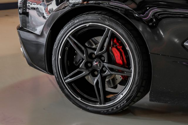 2022 Chevrolet Corvette Stingray | New York, NY | Spincar Demo Account 2022 Chevrolet Corvette Stingray | New York, NY | Spincar Demo Account