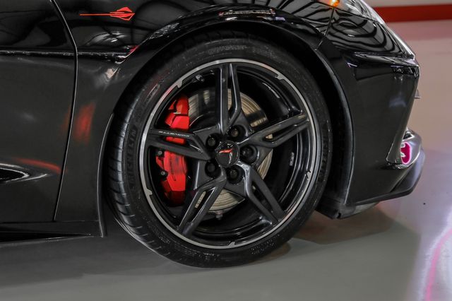 2022 Chevrolet Corvette Stingray | New York, NY | Spincar Demo Account 2022 Chevrolet Corvette Stingray | New York, NY | Spincar Demo Account
