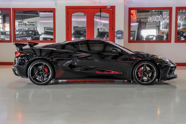 2022 Chevrolet Corvette Stingray | Addison, TX | Mr Car Guys 2022 Chevrolet Corvette Stingray | Addison, TX | Mr Car Guys