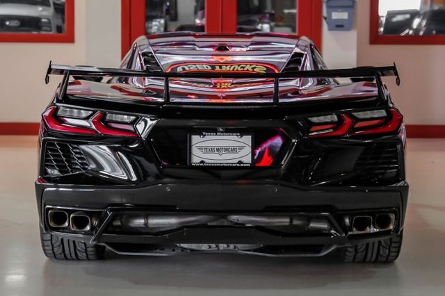 2022 Chevrolet Corvette Stingray | Addison, TX | Mr Car Guys
