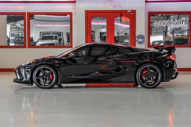 2022 Chevrolet Corvette Stingray | Addison, TX | Mr Car Guys