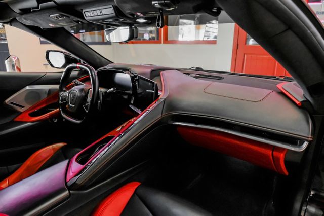 2022 Chevrolet Corvette Stingray | Addison, TX | Mr Car Guys 2022 Chevrolet Corvette Stingray | Addison, TX | Mr Car Guys