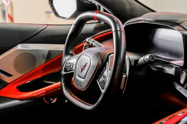 2022 Chevrolet Corvette Stingray | Addison, TX | Mr Car Guys 2022 Chevrolet Corvette Stingray | Addison, TX | Mr Car Guys