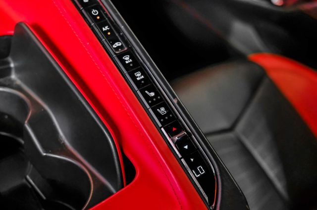2022 Chevrolet Corvette Stingray | Addison, TX | Mr Car Guys