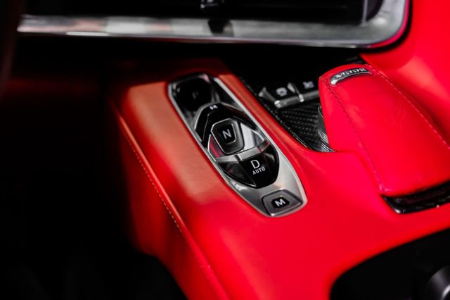 2022 Chevrolet Corvette Stingray | Addison, TX | Mr Car Guys