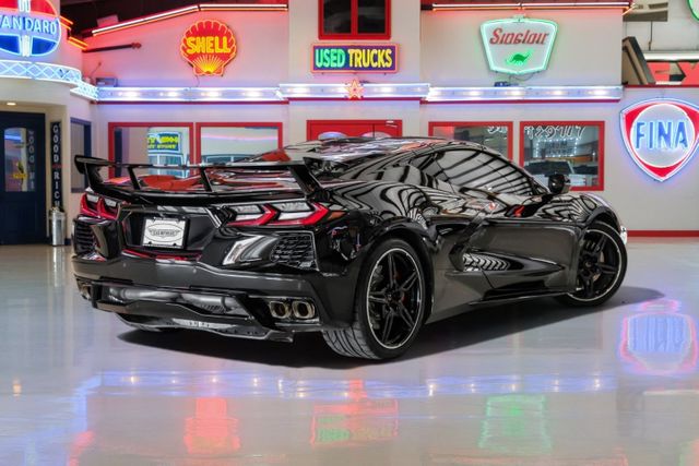 2022 Chevrolet Corvette Stingray | Addison, TX | Mr Car Guys 2022 Chevrolet Corvette Stingray | Addison, TX | Mr Car Guys