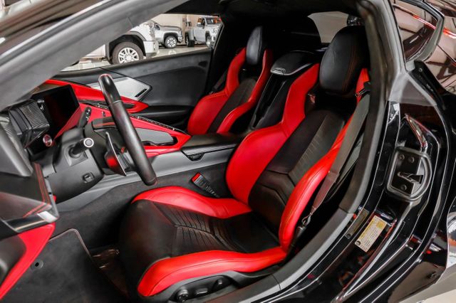2022 Chevrolet Corvette Stingray | Addison, TX | Mr Car Guys