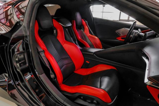 2022 Chevrolet Corvette Stingray | Addison, TX | Mr Car Guys 2022 Chevrolet Corvette Stingray | Addison, TX | Mr Car Guys