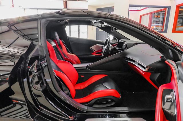 2022 Chevrolet Corvette Stingray | Addison, TX | Mr Car Guys