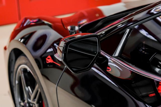 2022 Chevrolet Corvette Stingray | Addison, TX | Mr Car Guys 2022 Chevrolet Corvette Stingray | Addison, TX | Mr Car Guys
