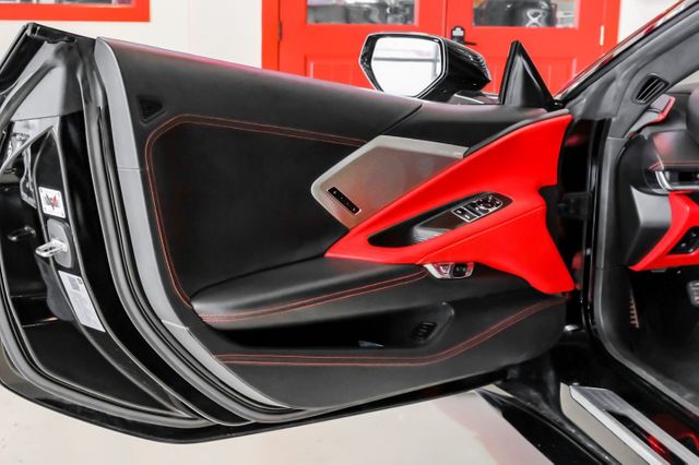 2022 Chevrolet Corvette Stingray | Addison, TX | Mr Car Guys 2022 Chevrolet Corvette Stingray | Addison, TX | Mr Car Guys