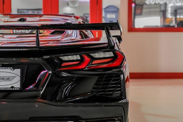 2022 Chevrolet Corvette Stingray | Addison, TX | Mr Car Guys 2022 Chevrolet Corvette Stingray | Addison, TX | Mr Car Guys