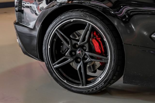 2022 Chevrolet Corvette Stingray | Addison, TX | Mr Car Guys
