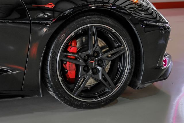 2022 Chevrolet Corvette Stingray | Addison, TX | Mr Car Guys 2022 Chevrolet Corvette Stingray | Addison, TX | Mr Car Guys