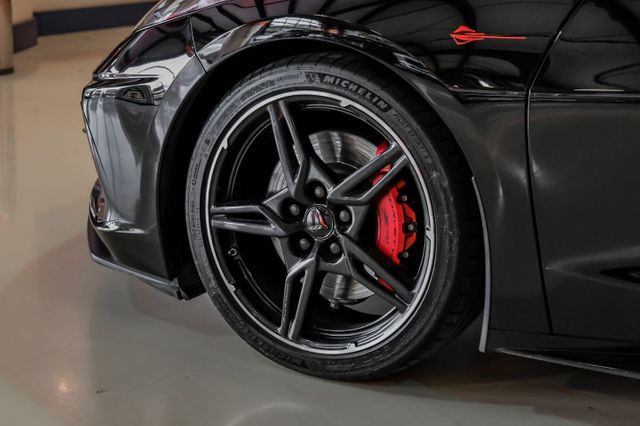 2022 Chevrolet Corvette Stingray | Addison, TX | Mr Car Guys 2022 Chevrolet Corvette Stingray | Addison, TX | Mr Car Guys