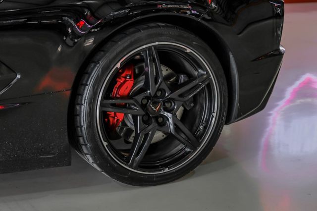 2022 Chevrolet Corvette Stingray | Addison, TX | Mr Car Guys
